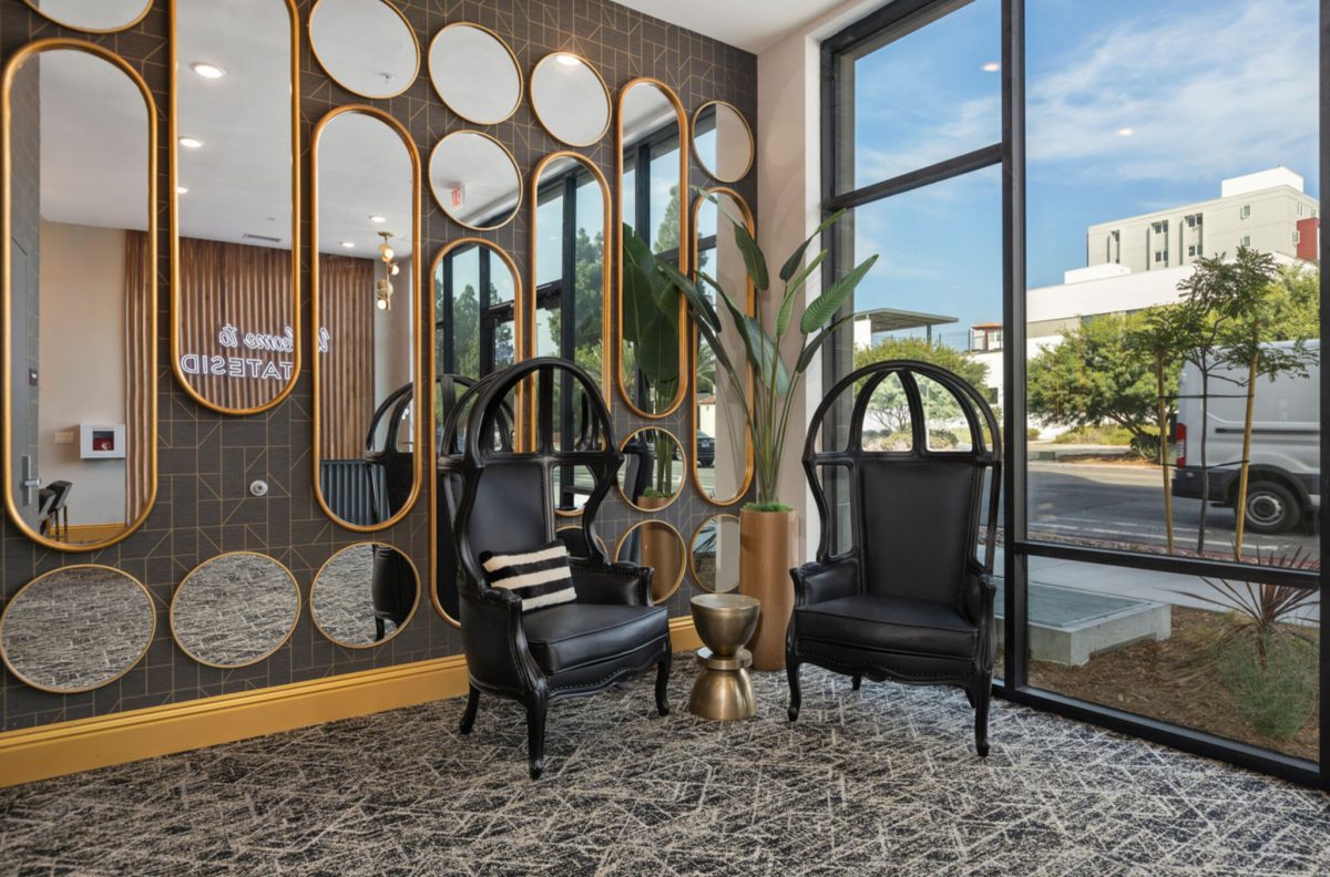 Student Housing - Southcoast Design Group